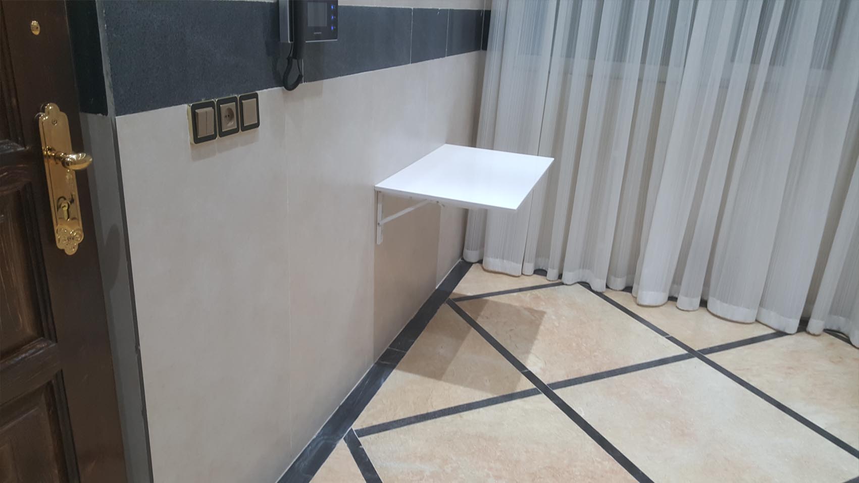 تعمیرات تخصصی