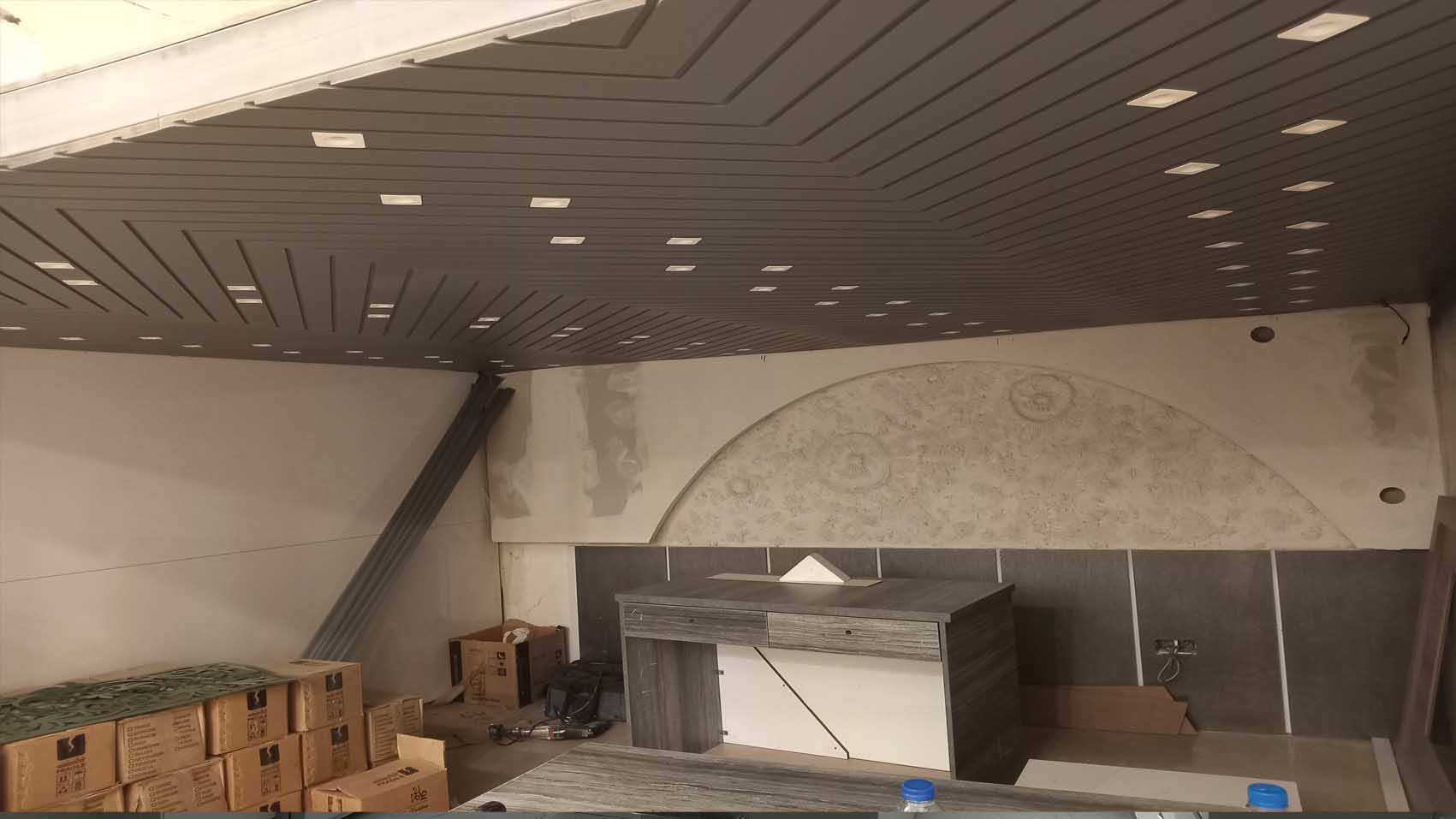 نوسازی ساختمان 