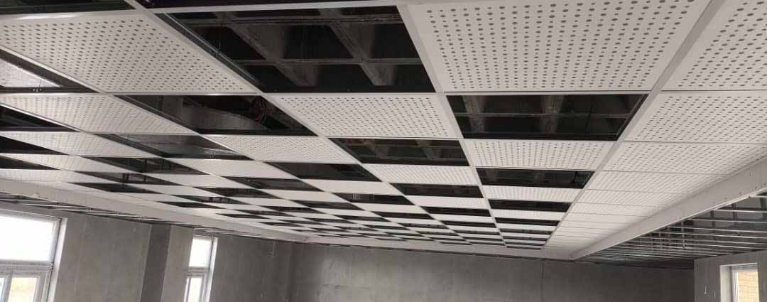 false ceiling wroksample or arainrenovation.ir 1