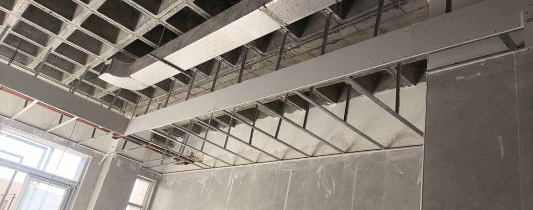 false ceiling wroksample or arainrenovation.ir 5