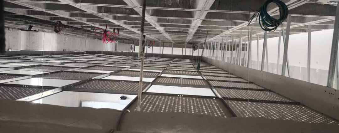 false ceiling wroksample or arainrenovation.ir 7